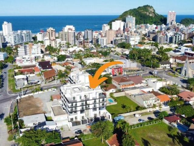 Apartamento venda em Região Geográfica Imediata de Paranaguá, Matinhos