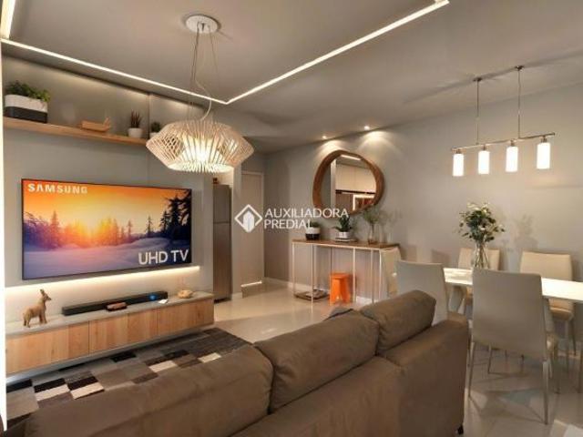 Apartamento venda em Novo Hamburgo