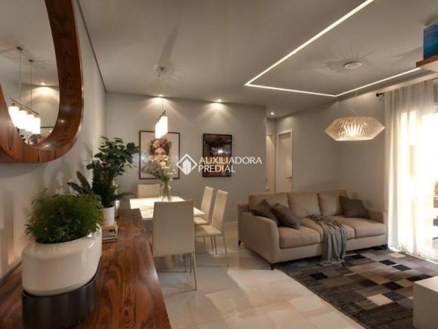 Apartamento venda em Região Geográfica Imediata de Novo Hamburgo - São Leopoldo, Região Metropolitana de Porto Alegre