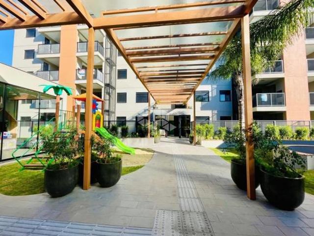 Apartamento venda em Região Geográfica Imediata de Lajeado, Lajeado
