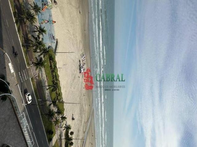 Apartamento venda em Praia Grande