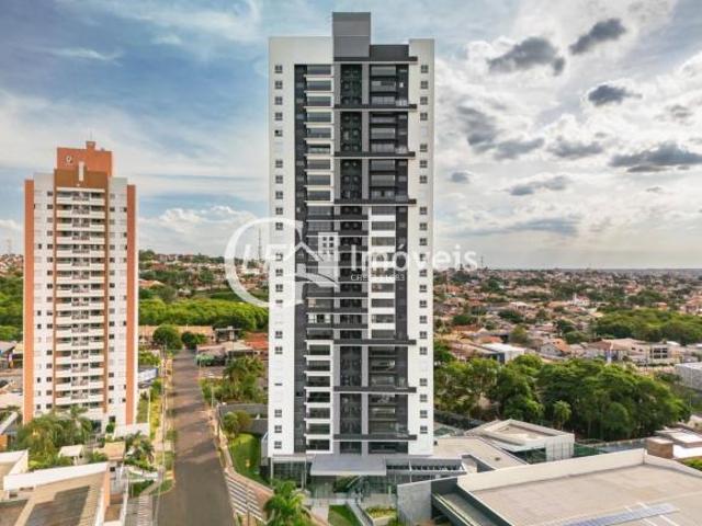 Apartamento venda em Região Geográfica Imediata de Campo Grande, Campo Grande