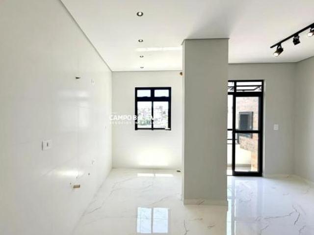 Apartamento venda em São Cristóvão, São José dos Pinhais