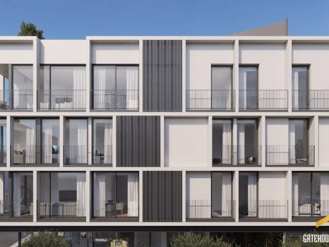 Apartamento venda em Loulé, Faro