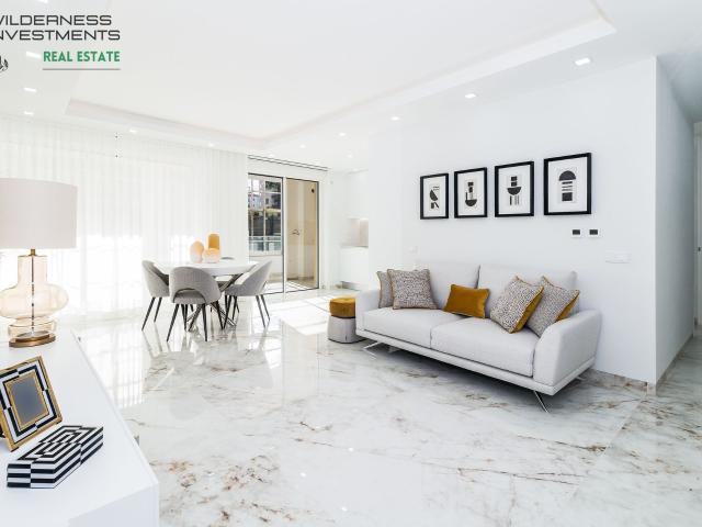 Apartamento venda em Ameijeira de Cima, Lagos
