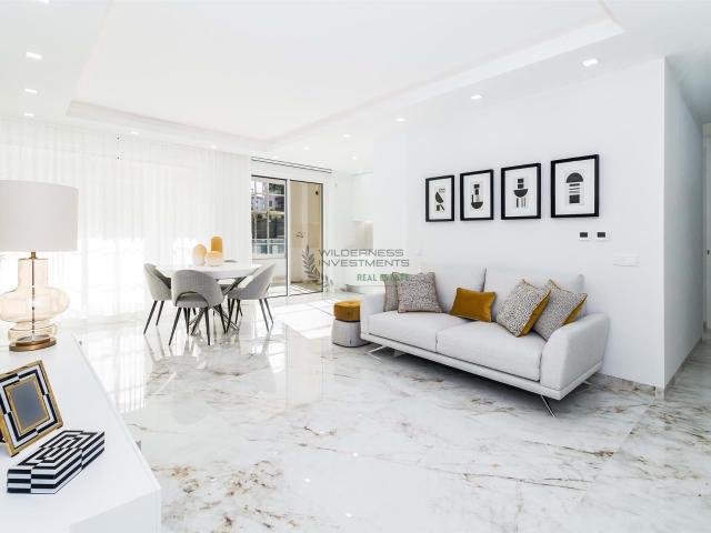 Apartamento venda em Ameijeira de Cima, Lagos