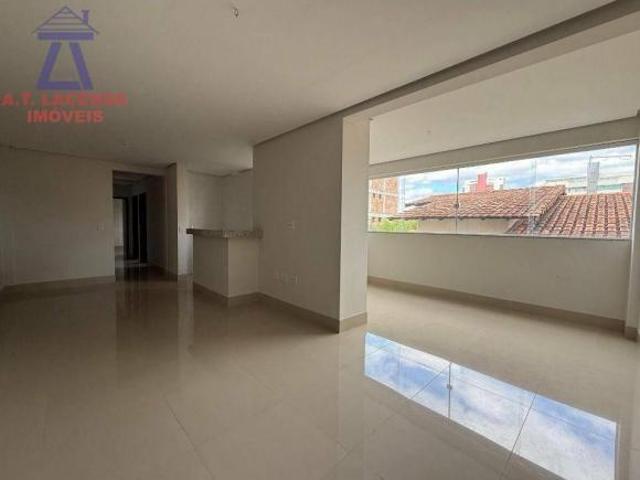 Apartamento venda em Região Geográfica Imediata de Montes Claros, Montes Claros