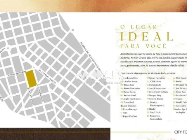 Apartamento venda em Região Imediata de Bauru, Bauru