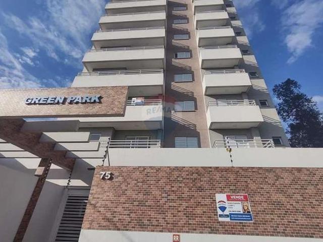 Apartamento venda em Sorocaba