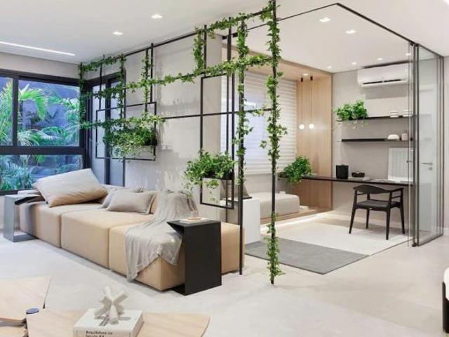 Apartamento venda em Região Geográfica Imediata de Campo Grande, Campo Grande