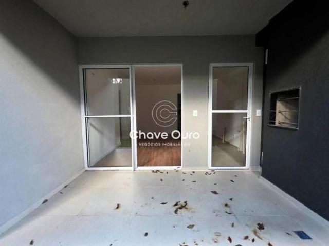 Apartamento venda em Vila Tolentino, Cascavel