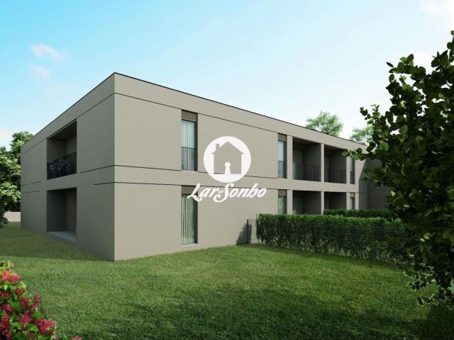 Apartamento venda em Arcozelo, Braga