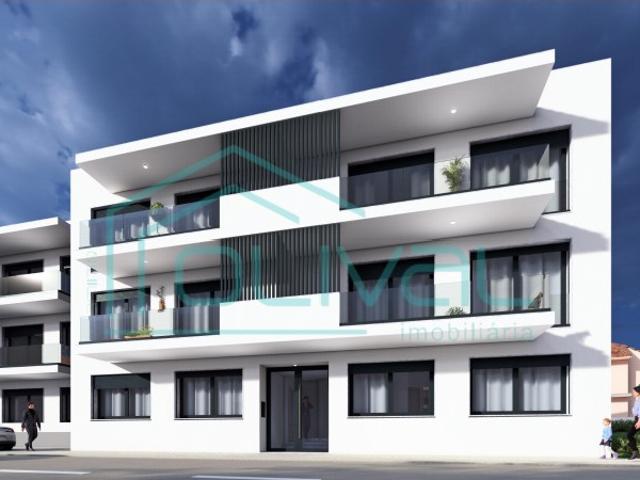 Apartamento venda em Benavente, Santarém