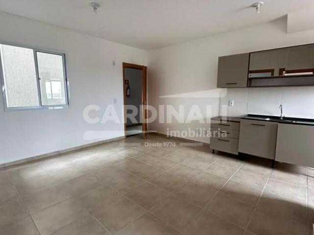 Apartamento venda em Região Imediata de Araraquara, Araraquara