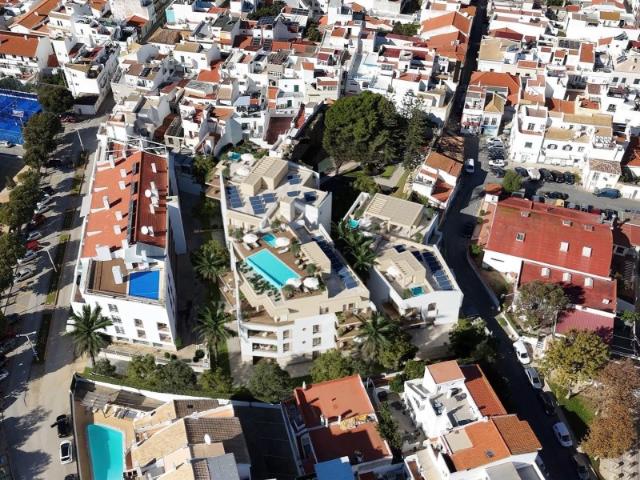 Apartamento venda em Praia de Alvor, Portimão
