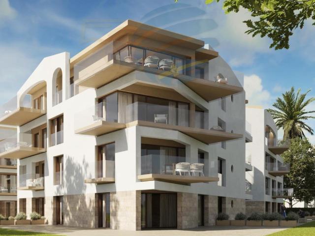 Apartamento venda em Praia de Alvor, Portimão