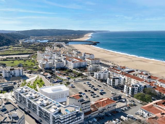 Apartamento venda em Pederneira, Leiria