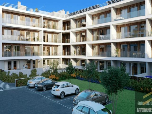 Apartamento venda em Horta da Areia, Faro