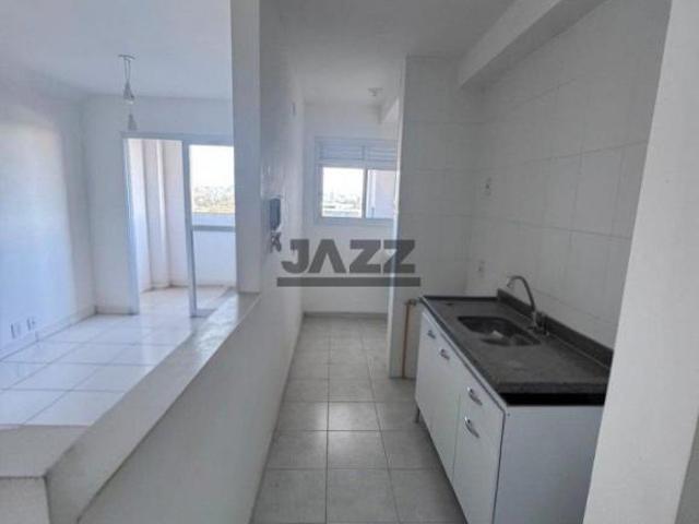 Apartamento venda em Jardim Califórnia, Jacareí