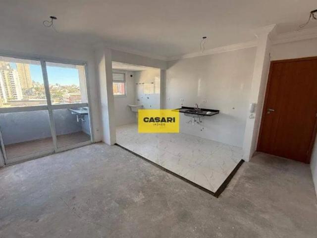 Apartamento aluguel em São Bernardo do Campo