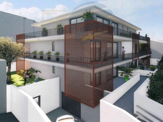 Apartamento venda em Murtal, Cascais