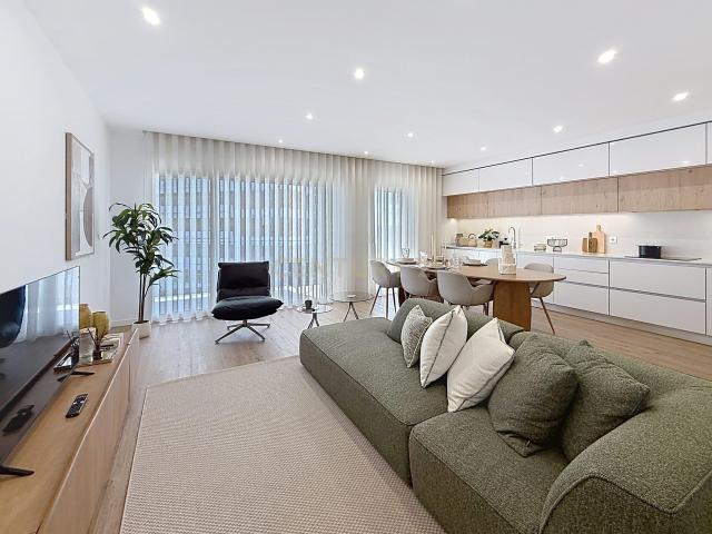 Apartamento alugar em Pederneira, Leiria
