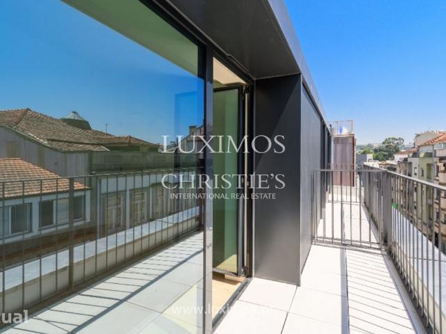 Apartamento venda em Porto, Cedofeita
