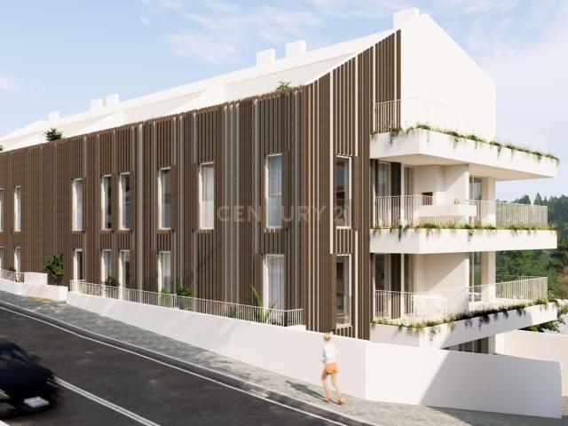 Apartamento venda em Urbanização da Encosta, Leiria