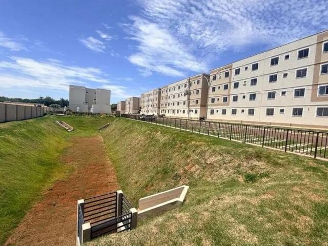 Apartamento aluguel em Jardim Panamá, Campo Grande