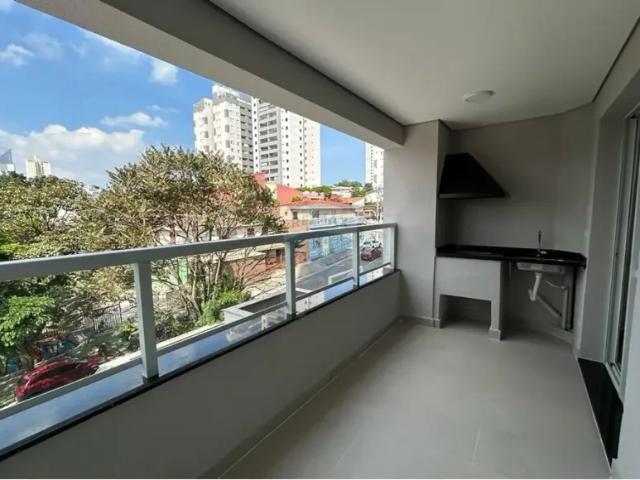 Apartamento aluguel em Bocaina, Mauá