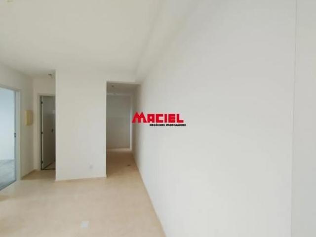Apartamento venda em Vila Romana, Jacareí