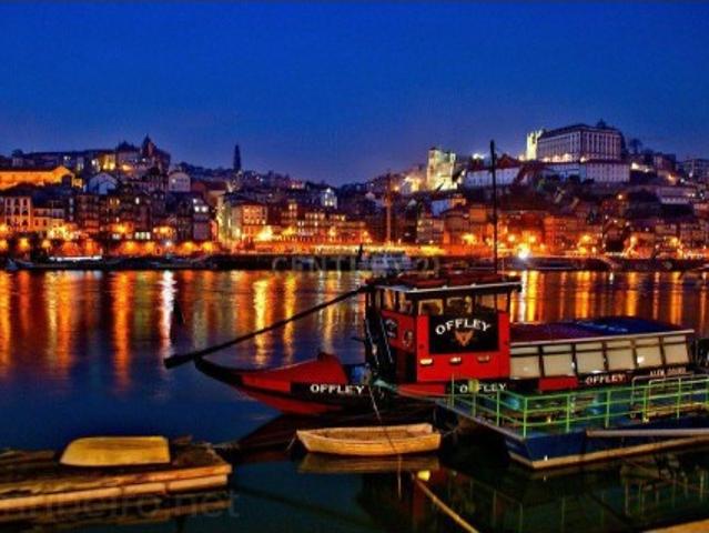 Casa venda em Campo Alegre, Porto