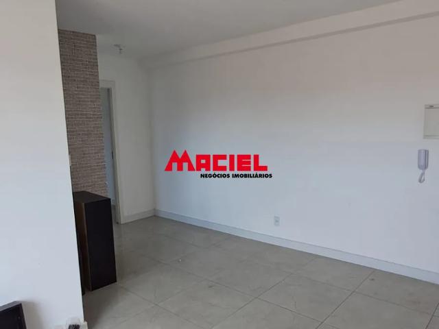Apartamento aluguel em São José dos Campos