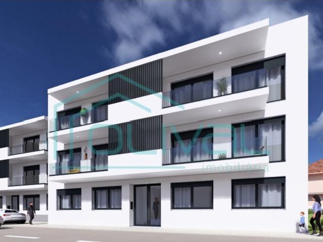 Apartamento venda em Benavente, Santarém