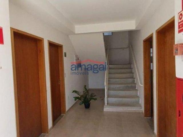Apartamento venda em Jacareí