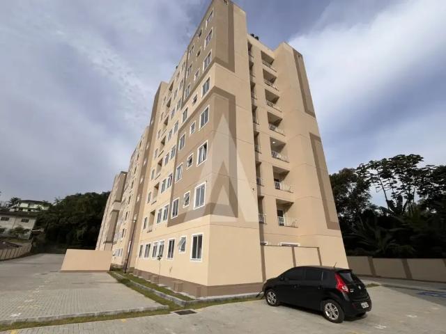Apartamento aluguel em Floresta, Joinville