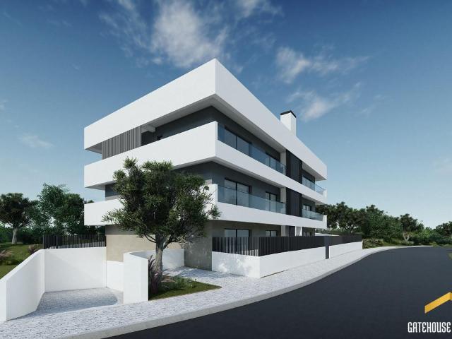 Apartamento venda em Portimão, Faro