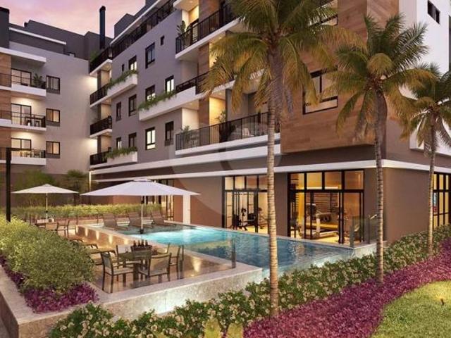 Apartamento venda em Região Geográfica Imediata de Curitiba, Região Metropolitana de Curitiba