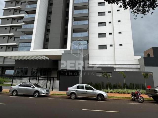 Apartamento venda em Região Geográfica Imediata de Campo Grande, Campo Grande