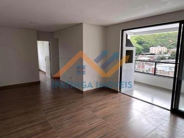 Apartamento venda em Região Geográfica Imediata de Ipatinga, Região Metropolitana do Vale do Aço