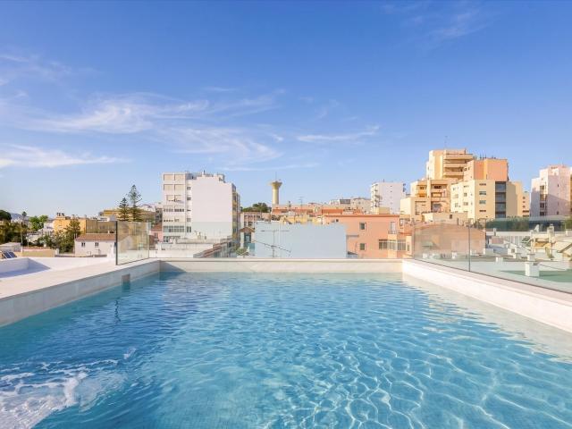 Apartamento venda em Mar e Guerra, Faro