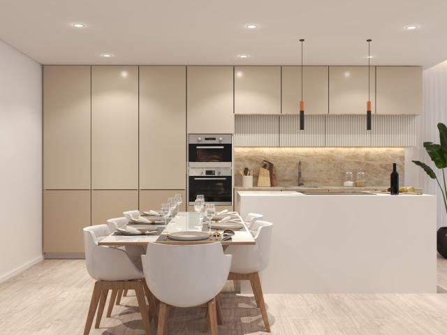 Apartamento venda em Vale de Janelas, Torres Vedras