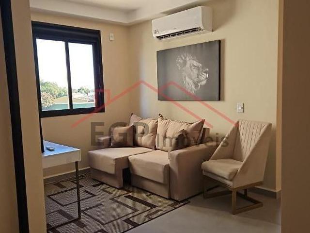 Apartamento venda em Sorocaba