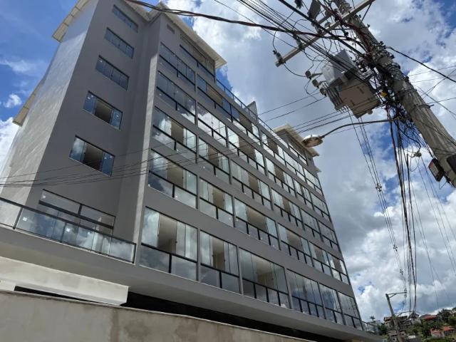 Apartamento aluguel em Região Geográfica Imediata de Nova Friburgo, Nova Friburgo