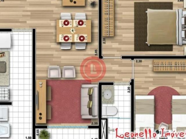 Apartamento venda em Região Imediata de São Paulo, Região Metropolitana de São Paulo