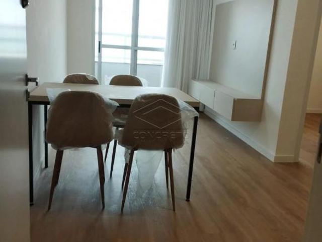 Apartamento venda em Bauru, Jardim Infante Dom Henrique