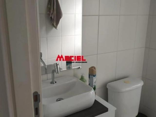 Apartamento venda em Região Imediata de São José dos Campos, Região Metropolitana do Vale do Paraíba e Litoral Norte