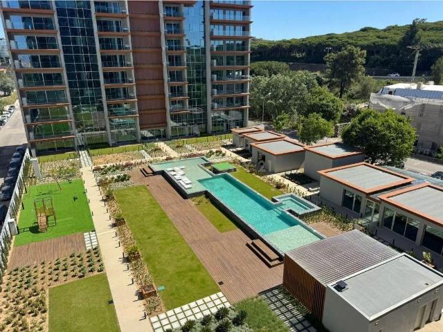 Apartamento venda em Oeiras, Lisboa