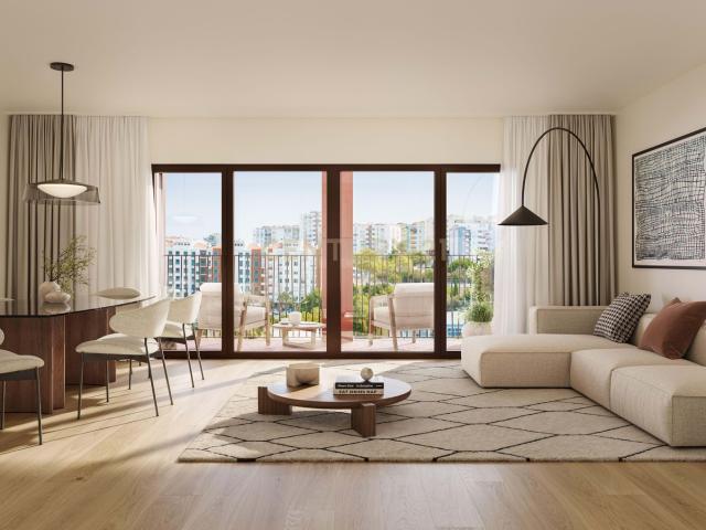 Apartamento venda em Quinta do Janeiro, Almada
