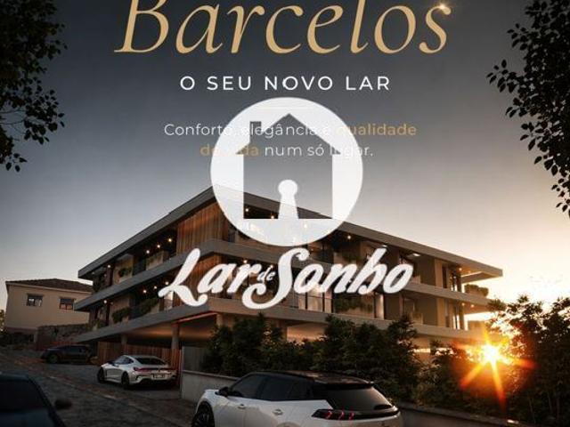 Apartamento venda em Vila Frescainha (São Pedro), Arcozelo